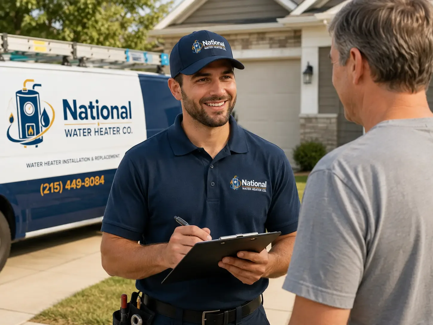 Water Heater Installation Kittrell, NC FAQs